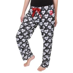 Ohio State Pajama Pants
